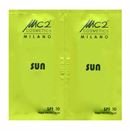 MC2 COSMETICS  Sun SPF30 High Protection 2x7,5 ml Face & Body